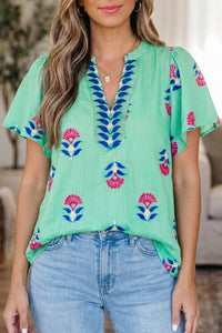 Elegant Women's Blouses and Shirts - Stylish Tops in Vibrant Colors for Any Occasion, Comfortable Fit and Chic Style
