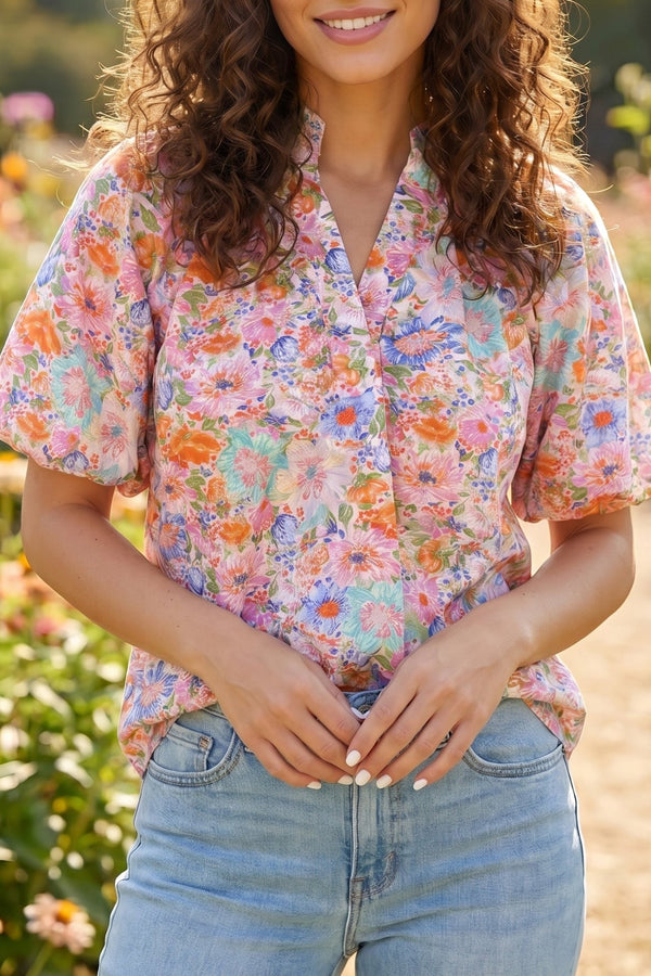 Elegant Women's Blouses & Shirts - Chic Tops in Assorted Colors, Flattering Fit for Every Occasion and Style