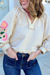 Elegant Women's Blouses & Shirts - Chic Tops in Vibrant Colors for Every, photo 3