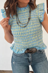 Elegant Women's Blouses & Shirts - Trendy Tops in Vibrant Colors for Effortless Style and All-Day Comfort