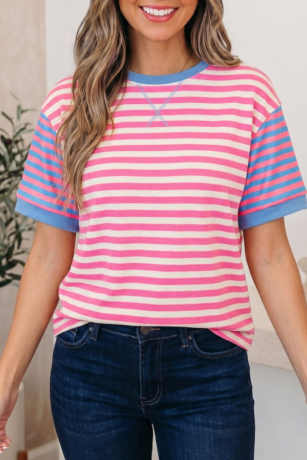 Elegant Women's Casual Tops & Tees - Trendy Shirts in Multiple Colors for Effortless Everyday Style and Comfort
