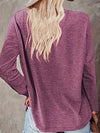 Soft and Stretchy Long Sleeve Shirt