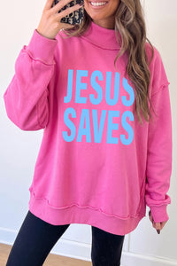 Cozy Women's Graphic Sweatshirts - Stylish, Comfortable Casual Tops in Trendy Designs for Everyday Wear