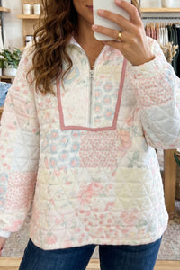 Trendy Women's Cozy Sweatshirts & Hoodies - Casual Fit in Vibrant Colors for Everyday Style and Comfort
