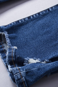 womens-jeans-bootcut-flare-full-length-faux-denim-side-pockets-wide-leg-high-elasticity-mid-waist-fashion-casual-weekend-31803-31806-s-m