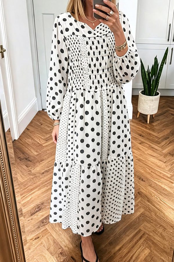 Boho Chic Floral Maxi Dress for Women - Comfortable Summer Wear, Ideal for Beach Days and Special Events