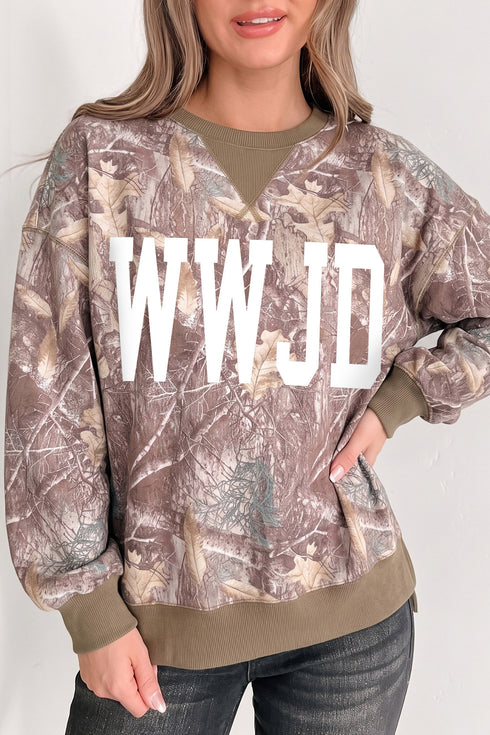 Vibrant Women's Graphic Sweatshirts - Cozy Casual Style for Ultimate Comfort in Everyday Fashion