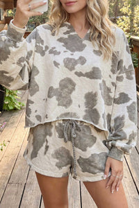Trendy Women's Summer Short Sets - Vibrant Two-Piece Outfits for Comfortable, Chic Style and Effortless Fashion