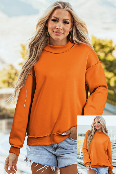 Chic Women's Cozy Hoodies & Sweatshirts - Stylish, Comfortable, Versatile Layering for All Seasons