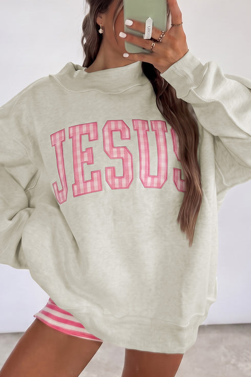 Stylish Women's Cozy Sweatshirts & Hoodies - Soft Casual Wear for Everyday Comfort & Versatile Outfits in Trendy Colors
