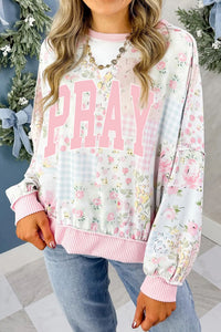 Cozy Women's Graphic Sweatshirts - Trendy, Stylish, and Perfect for Casual Wear in Bold Colors and Comfortable Fit