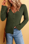 Chic Women's Soft Knit Lightweight Cardigans – Ideal for Layering, Everyday Comfort, and Effortless Style