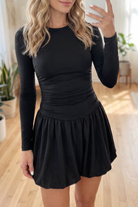 Trendy Women's Mini Dresses - Flattering Fits in Chic Colors for Casual and Special Occasions