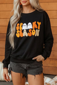 Chic Women's Cozy Sweatshirts & Hoodies - Soft Casual Wear for Ultimate Comfort and Everyday Style in Trendy Colors