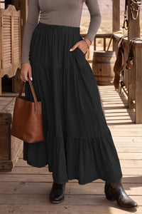 Flattering Women's Skirts and Petticoats - Vibrant Styles for Effortless Everyday Elegance and Comfort