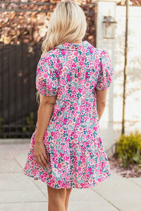 loose fit dresses womens