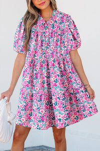 loose fit dresses womens