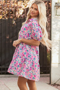 loose fit dresses womens