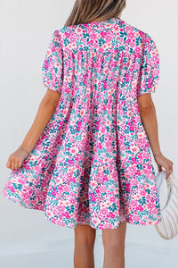 loose fit dresses womens