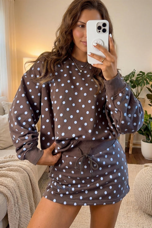 Floral Print Women's Two-Piece Dress Set - Stylish & Comfortable Summer Outfit, Casual Fit for Everyday Wear