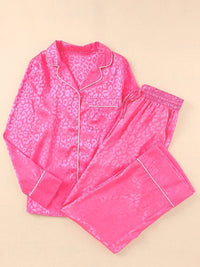 Furry Zipper Jumpsuit Hooded Pajamas
