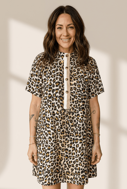 stylish-womens-leopard-print-mini-dress-comfortable-fit-trendy-design-perfect-for-parties-and-casual-events