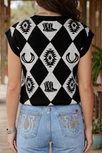 Lightweight Short Sleeve Sweater for Women - Cozy Knit, Casual Spring & Summer, photo 2