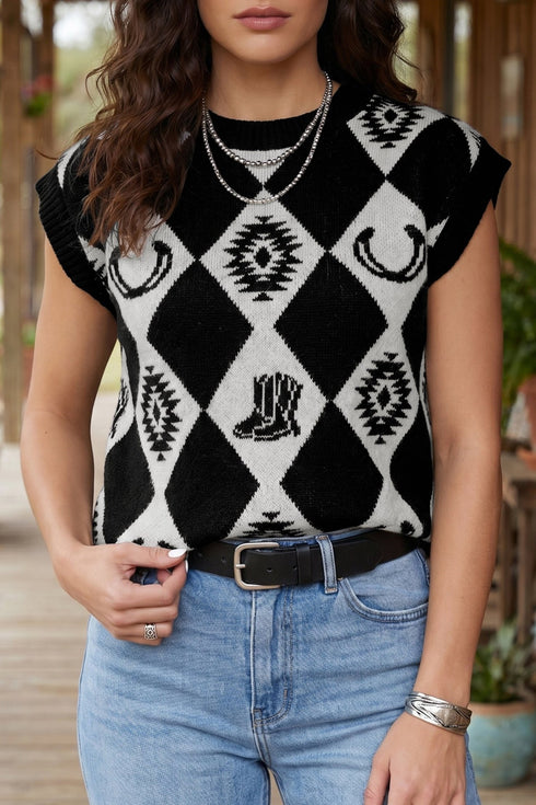 Lightweight Short Sleeve Sweater for Women - Cozy Knit, Casual Spring & Summer Essential, Perfect for Everyday Wear
