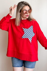 Plus Size Women's Soft Long Sleeve Casual Top - Comfortable, Stylish Everyday, photo 8
