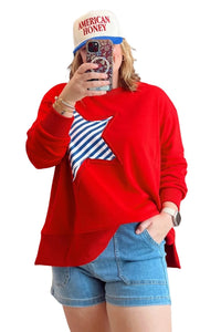 Plus Size Women's Soft Long Sleeve Casual Top - Comfortable, Stylish Everyday, photo 9