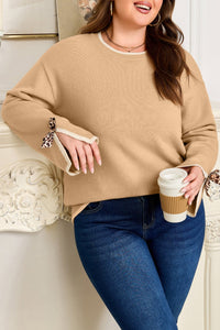 womens plus size sweater