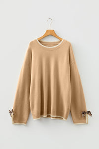 womens plus size sweater