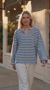Trendy Long Sleeve Tops for Women - Stylish, Comfortable Fits in Vibrant Colors for Every Occasion