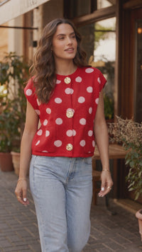 Trendy Women's Knit Sweater Vests - Cozy and Stylish in Vibrant Colors for a Comfortable, Fashionable Fit