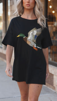 Chic Women's Graphic Tees - Stylish Casual Tops with Fun Prints for Everyday Comfort and Effortless Style