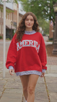 Cozy Women's Sweatshirts & Hoodies in Vibrant Colors - Trendy Casual Style for Everyday Comfort and Chic Looks