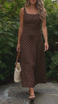Vibrant Chic Maxi Dresses for Women – Flowing, Comfortable Styles Perfect for Summer Events and Outdoor Gatherings