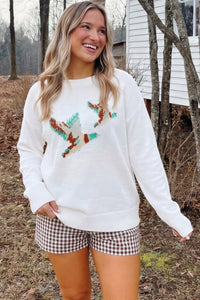 Soft and Stylish Women's Knit Sweater for Fall Layering – Cozy, Versatile, photo 7