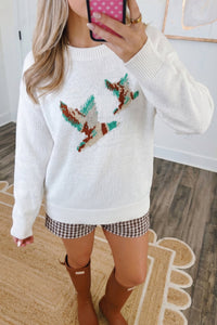 Soft and Stylish Women's Knit Sweater for Fall Layering – Cozy, Versatile, photo 3