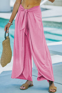 relaxed pants