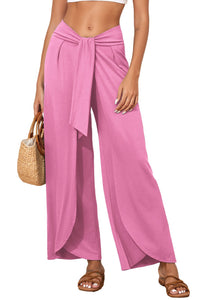 relaxed pants