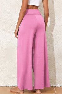 relaxed pants
