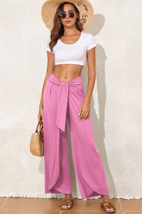 relaxed pants