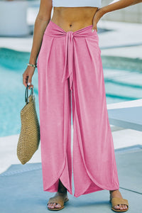 relaxed pants