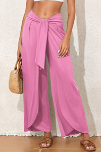 relaxed pants