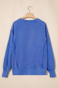 Stylish Cozy Sweatshirts & Hoodies for Women - Comfortable, Versatile Styles, photo 6