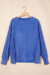 Stylish Cozy Sweatshirts & Hoodies for Women - Comfortable, Versatile Styles, photo 5