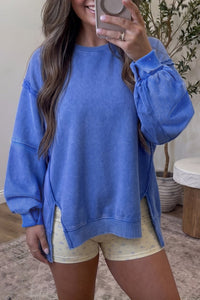 Stylish Cozy Sweatshirts & Hoodies for Women - Comfortable, Versatile Styles, front view