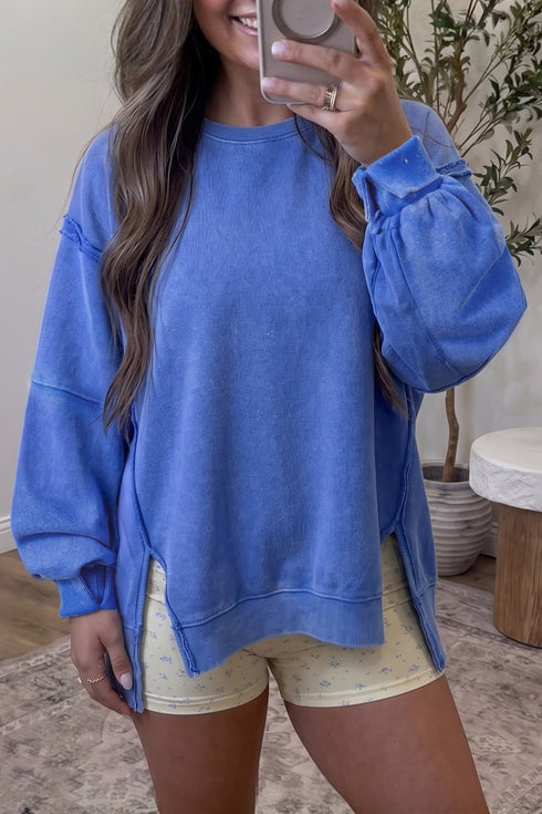 Stylish Cozy Sweatshirts & Hoodies for Women - Comfortable, Versatile Styles, front view