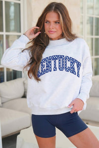 Stylish Cozy Women's Sweatshirts & Hoodies - Comfortable Casual Wear in Diverse, photo 4